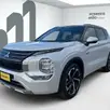MITSUBISHI OUTLANDER 2.4 PHEV SIGNATURE S-AWC DHT MITSUBISHI OUTLANDER 2.4 PHEV SIGNATURE S-AWC DHT