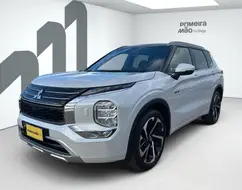 MITSUBISHI OUTLANDER 2.4 PHEV SIGNATURE S-AWC DHT MITSUBISHI OUTLANDER 2.4 PHEV SIGNATURE S-AWC DHT
