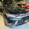 MITSUBISHI OUTLANDER 3.0 GT 4X4 V6 24V GASOLINA 4P AUTOMÁTICO MITSUBISHI OUTLANDER 3.0 GT 4X4 V6 24V GASOLINA 4P AUTOMÁTICO