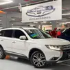 MITSUBISHI OUTLANDER 3.0 GT 4X4 V6 24V GASOLINA 4P AUTOMÁTICO MITSUBISHI OUTLANDER 3.0 GT 4X4 V6 24V GASOLINA 4P AUTOMÁTICO