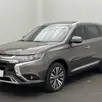 MITSUBISHI OUTLANDER 3.0 MIVEC V6 GASOLINA HPE-S AWD AUTOMÁTICO MITSUBISHI OUTLANDER 3.0 MIVEC V6 GASOLINA HPE-S AWD AUTOMÁTICO
