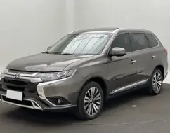 MITSUBISHI OUTLANDER 3.0 MIVEC V6 GASOLINA HPE-S AWD AUTOMÁTICO MITSUBISHI OUTLANDER 3.0 MIVEC V6 GASOLINA HPE-S AWD AUTOMÁTICO