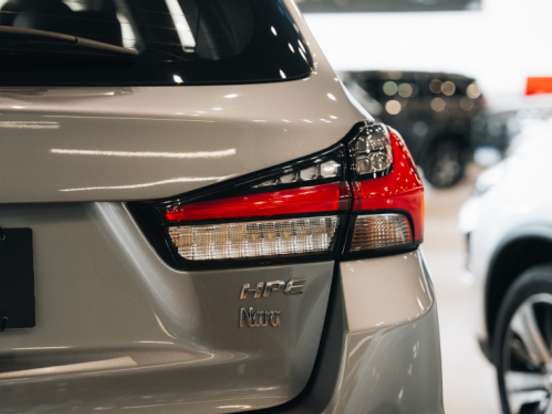 MITSUBISHI-OUTLANDER SPORT-2.0 MIVEC FLEX HPE AUTOMÁTICO MITSUBISHI-OUTLANDER SPORT-2021