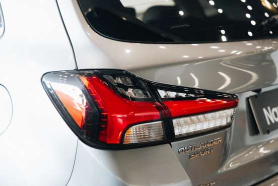 MITSUBISHI-OUTLANDER SPORT-2021