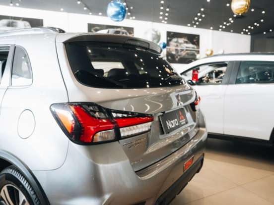 MITSUBISHI-OUTLANDER SPORT-2.0 MIVEC FLEX HPE AUTOMÁTICO MITSUBISHI-OUTLANDER SPORT-2021