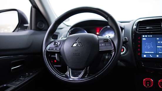 MITSUBISHI-OUTLANDER SPORT-2020