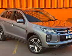 MITSUBISHI OUTLANDER SPORT 2.0 MIVEC FLEX HPE AUTOMÁTICO MITSUBISHI OUTLANDER SPORT 2.0 MIVEC FLEX HPE AUTOMÁTICO