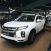 MITSUBISHI OUTLANDER SPORT 2.0 MIVEC FLEX HPE AWD AUTOMÁTICO MITSUBISHI OUTLANDER SPORT 2.0 MIVEC FLEX HPE AWD AUTOMÁTICO