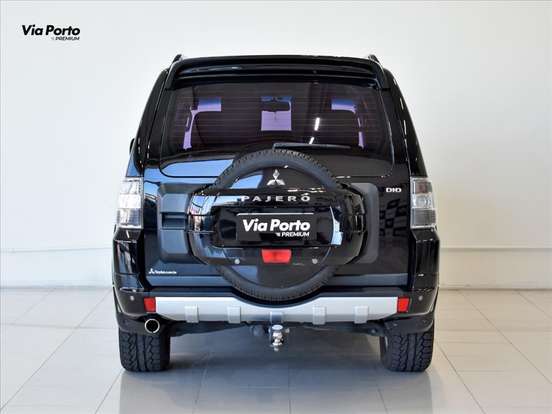 MITSUBISHI-PAJERO FULL-3.2 HPE 4X4 16V TURBO INTERCOOLER DIESEL 4P AUTOMÁTICO MITSUBISHI-PAJERO FULL-2012