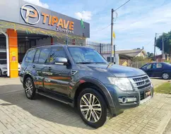 MITSUBISHI PAJERO FULL 3.2 HPE 4X4 16V TURBO INTERCOOLER DIESEL 4P AUTOMÁTICO MITSUBISHI PAJERO FULL 3.2 HPE 4X4 16V TURBO INTERCOOLER DIESEL 4P AUTOMÁTICO