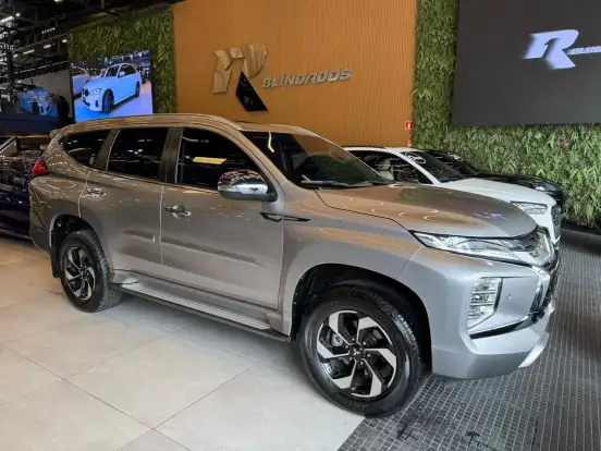 MITSUBISHI-PAJERO SPORT-2024
