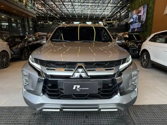 MITSUBISHI-PAJERO SPORT-2024