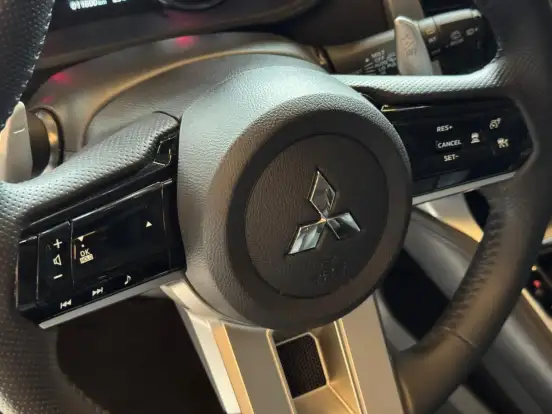 MITSUBISHI-PAJERO SPORT-2024