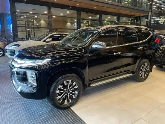 MITSUBISHI-PAJERO SPORT-2023
