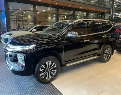 MITSUBISHI PAJERO SPORT 2.4 16V MIVEC TURBO DIESEL HPE-S AWD AUTOMÁTICO MITSUBISHI PAJERO SPORT 2.4 16V MIVEC TURBO DIESEL HPE-S AWD AUTOMÁTICO