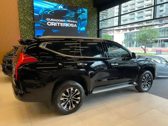 MITSUBISHI-PAJERO SPORT-2023