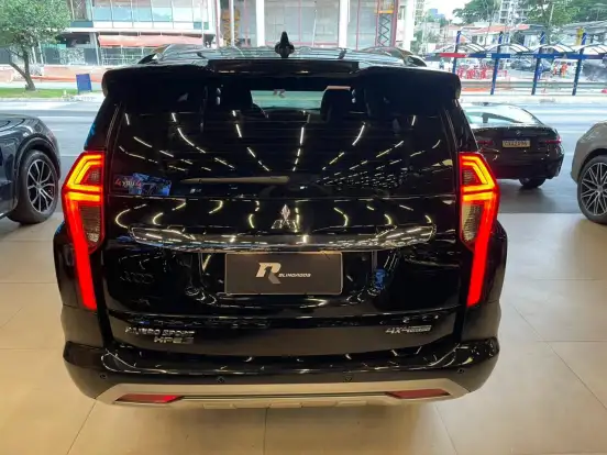 MITSUBISHI-PAJERO SPORT-2023