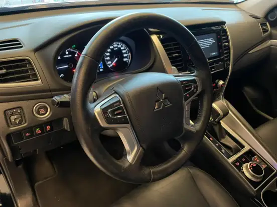 MITSUBISHI-PAJERO SPORT-2023