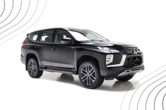 MITSUBISHI PAJERO SPORT 2.4 16V MIVEC TURBO DIESEL LEGEND AWD AUTOMÁTICO