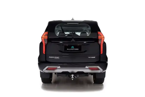 MITSUBISHI-PAJERO SPORT-2024