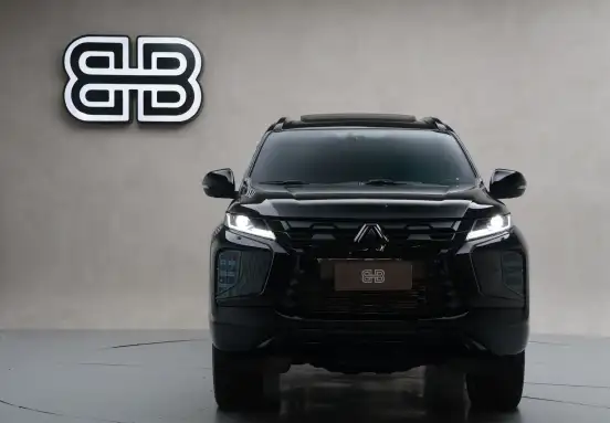 MITSUBISHI-PAJERO SPORT-2024