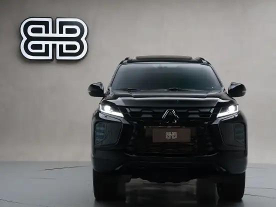 MITSUBISHI-PAJERO SPORT-2.4 16V MIVEC TURBO DIESEL LEGEND BLACK AWD AUTOMÁTICO MITSUBISHI-PAJERO SPORT-2024