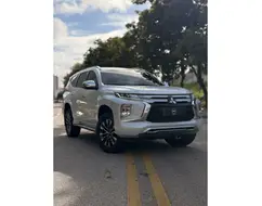 MITSUBISHI PAJERO SPORT 2.4 16V MIVEC TURBO DIESEL HPE AWD AUTOMÁTICO MITSUBISHI PAJERO SPORT 2.4 16V MIVEC TURBO DIESEL HPE AWD AUTOMÁTICO