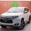 MITSUBISHI PAJERO SPORT 2.4 16V MIVEC TURBO DIESEL HPE AWD AUTOMÁTICO MITSUBISHI PAJERO SPORT 2.4 16V MIVEC TURBO DIESEL HPE AWD AUTOMÁTICO