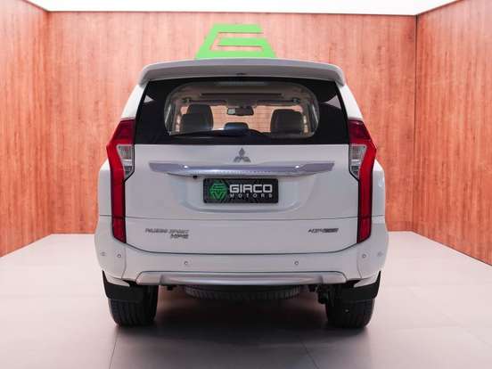 MITSUBISHI-PAJERO SPORT-2.4 16V MIVEC TURBO DIESEL HPE AWD AUTOMÁTICO MITSUBISHI-PAJERO SPORT-2019