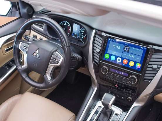MITSUBISHI-PAJERO SPORT-2.4 16V MIVEC TURBO DIESEL HPE AWD AUTOMÁTICO MITSUBISHI-PAJERO SPORT-2019