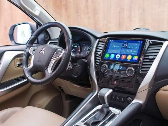 MITSUBISHI-PAJERO SPORT-2.4 16V MIVEC TURBO DIESEL HPE AWD AUTOMÁTICO MITSUBISHI-PAJERO SPORT-2019
