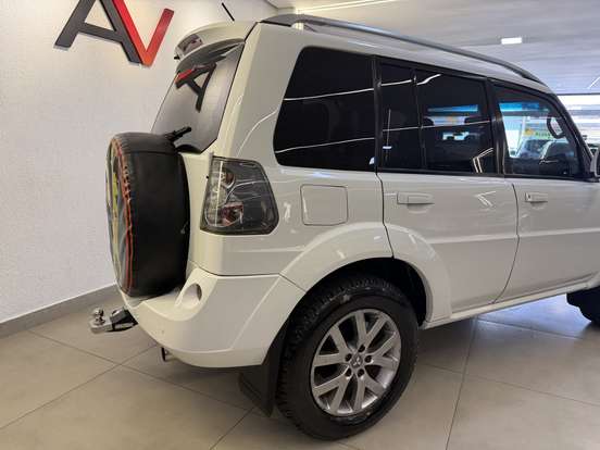 MITSUBISHI-PAJERO TR4-2014