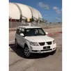 MITSUBISHI PAJERO TR4 2.0 4X4 16V 140CV FLEX 4P AUTOMÁTICO MITSUBISHI PAJERO TR4 2.0 4X4 16V 140CV FLEX 4P AUTOMÁTICO