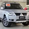 MITSUBISHI PAJERO TR4 2.0 4X4 16V 140CV FLEX 4P AUTOMÁTICO MITSUBISHI PAJERO TR4 2.0 4X4 16V 140CV FLEX 4P AUTOMÁTICO