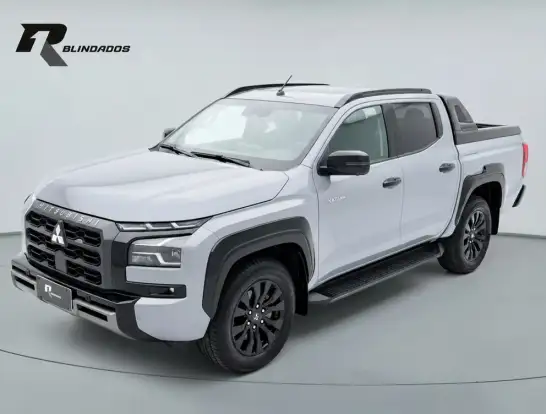 MITSUBISHI-TRITON-2.4 BITURBO DIESEL CD KATANA 4X4 AUTOMÁTICO MITSUBISHI-TRITON-2026