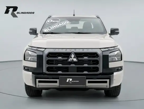 MITSUBISHI-TRITON-2.4 BITURBO DIESEL CD KATANA 4X4 AUTOMÁTICO MITSUBISHI-TRITON-2026