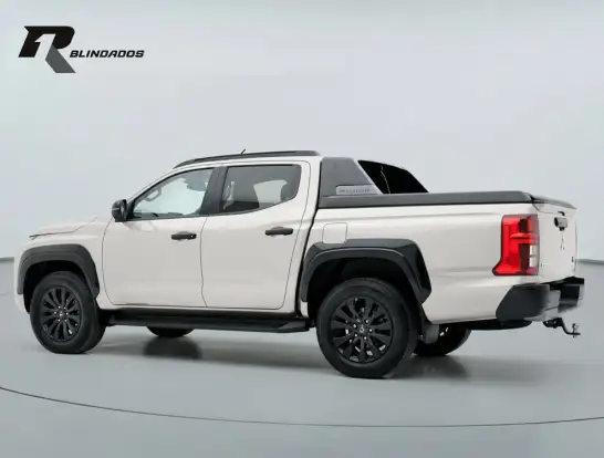 MITSUBISHI-TRITON-2.4 BITURBO DIESEL CD KATANA 4X4 AUTOMÁTICO MITSUBISHI-TRITON-2026