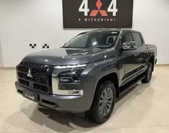 MITSUBISHI TRITON 2.4 BITURBO DIESEL CD HPE 4X4 AUTOMÁTICO MITSUBISHI TRITON 2.4 BITURBO DIESEL CD HPE 4X4 AUTOMÁTICO