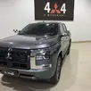 MITSUBISHI TRITON 2.4 BITURBO DIESEL CD HPE 4X4 AUTOMÁTICO MITSUBISHI TRITON 2.4 BITURBO DIESEL CD HPE 4X4 AUTOMÁTICO