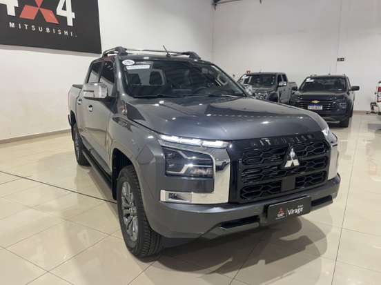 MITSUBISHI-TRITON-2025