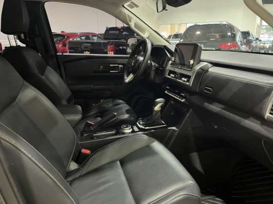 MITSUBISHI-TRITON-2.4 BITURBO DIESEL CD HPE 4X4 AUTOMÁTICO MITSUBISHI-TRITON-2025