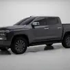 MITSUBISHI TRITON 2.4 BITURBO DIESEL CD HPE 4X4 AUTOMÁTICO MITSUBISHI TRITON 2.4 BITURBO DIESEL CD HPE 4X4 AUTOMÁTICO
