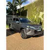 MITSUBISHI TRITON 2.4 BITURBO DIESEL CD HPE 4X4 AUTOMÁTICO MITSUBISHI TRITON 2.4 BITURBO DIESEL CD HPE 4X4 AUTOMÁTICO
