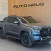 MITSUBISHI TRITON 2.4 BITURBO DIESEL CD KATANA 4X4 AUTOMÁTICO MITSUBISHI TRITON 2.4 BITURBO DIESEL CD KATANA 4X4 AUTOMÁTICO