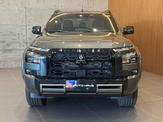 MITSUBISHI-TRITON-2.4 BITURBO DIESEL CD KATANA 4X4 AUTOMÁTICO MITSUBISHI-TRITON-2026