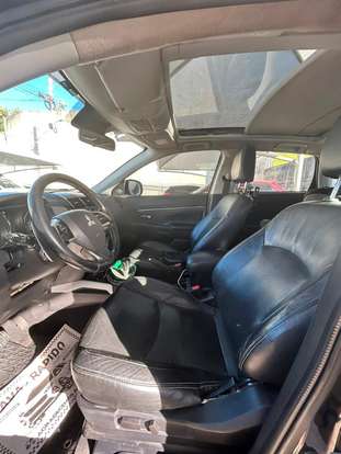 MITSUBISHI-ASX-2014