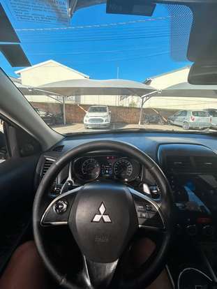 MITSUBISHI-ASX-2014