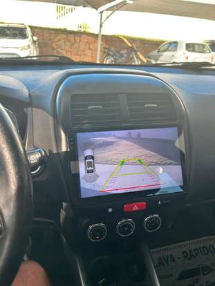 MITSUBISHI-ASX-2014