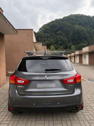 MITSUBISHI-ASX-2016