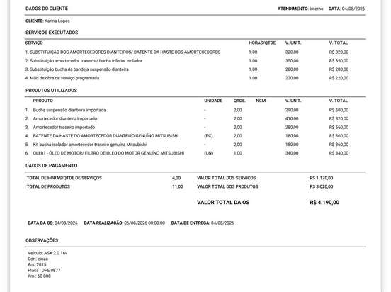 MITSUBISHI-ASX-2.0 4X4 AWD 16V GASOLINA 4P AUTOMÁTICO MITSUBISHI-ASX-2016